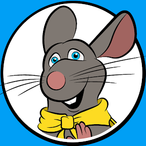 Myšák, profilový obrázek
