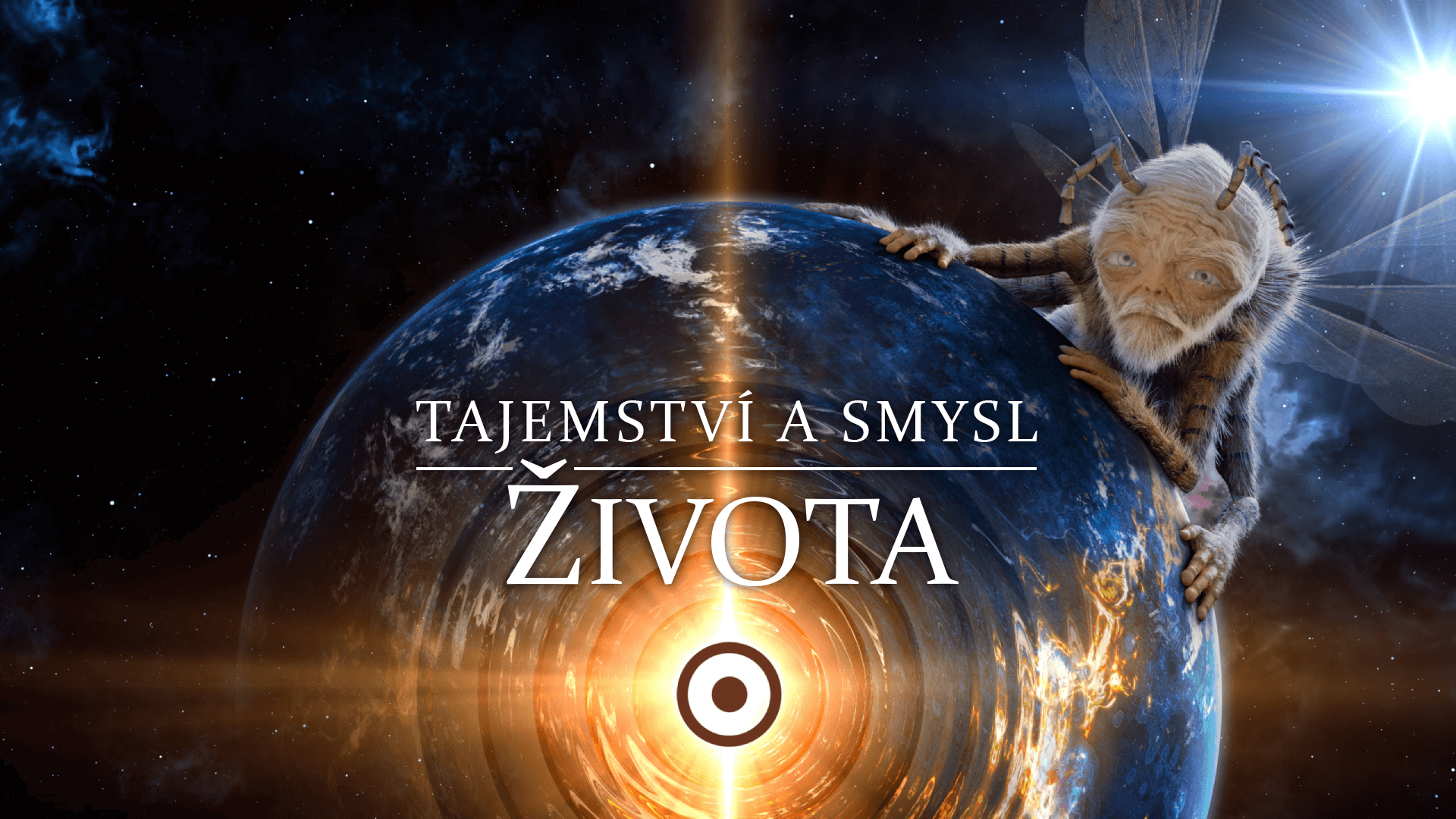 Tajemství a smysl života